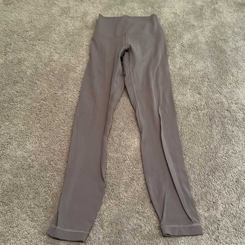 Lululemon Align Leggings